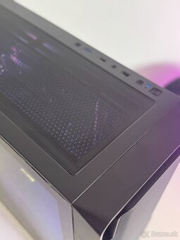 Predám herný počítač R 7 2700X,RTX3060 12GB ,16 GB RAM , W11 - 5