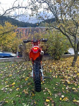 KTM 300 EXC Hard Enduro 2024 - 5