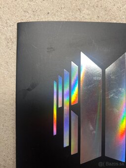 BTS album Proof - 5