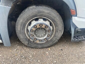 MB Actros 1845, Euro 6, Lowdeck - 5