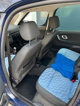 Roomster 1.2 HTP - 5