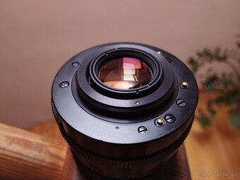 Objektiv Carl Zeiss Jena Flektogon 2.4/35 MC M42 - 5