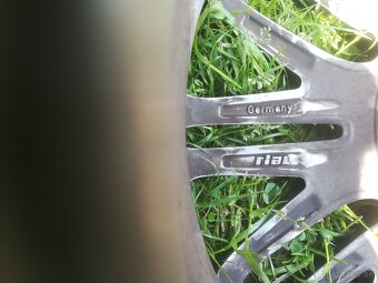 Predám 18" elektróny - 5