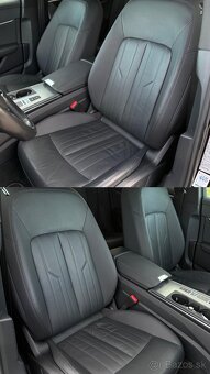 AUDI A6 Avant 45 MHev - 5