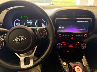 Kia E-Soul 2021 64kw - 5