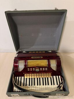 Akordeón STRADELLA - 5