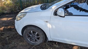 Hyundai i20 2011 1.2 - 5