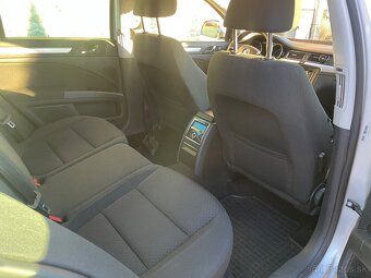 Superb 2 combi 2.0 tdi 103kW - 5