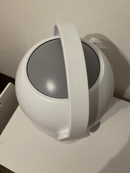 Kôš na plienky chicco - 5