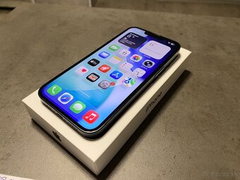 iPhone 13 128Gb - TOP STAV - 5