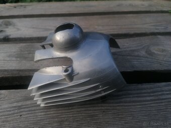 Kryt karburátora na Jawa 250 perák, Jawa, CZ 250/ 353 - 5