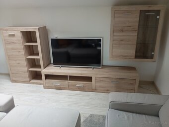 Obývacia stena dub sanremo - 5