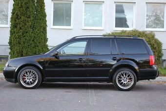 vw golf 4 combi 1,9 SDI SPECIAL - 5