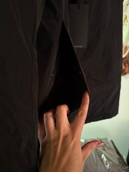 Pánska bunda Boss - 5