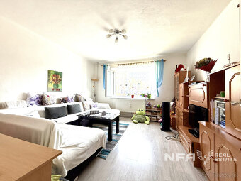 Na predaj 4-izbový rodinný dom v obci Sielnica (okr. Zvolen) - 5