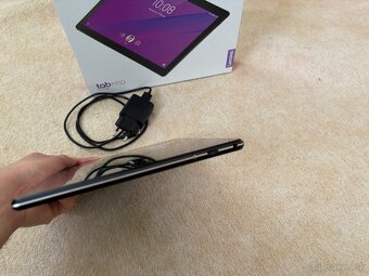Tablet Lenovo tab M10 - 5