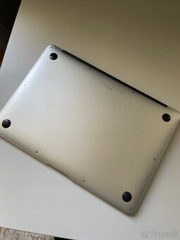 Macbook air 13, 2015 - 5