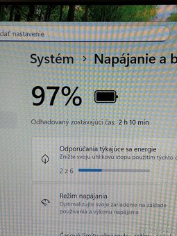 #105 HP EliteBook 840 G3/i7 6500U/32GB/SSD + 1TB HDD/W11 - 5