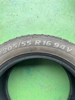 205/55 R16 94V XL KORMORAN ROAD PERFORMANCE - 5