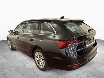 Pripravujeme - ŠKODA Octavia Combi 2.0 TDI 110kW DSG automat - 5