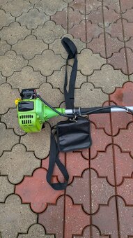 Predám krovinorez - 5