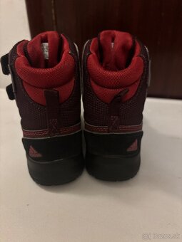 Zimné topánky Adidas - 5