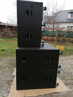 DYNACORD V-SYSTEMS - 5