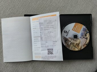 Predam Scott Contessa 20 - 5