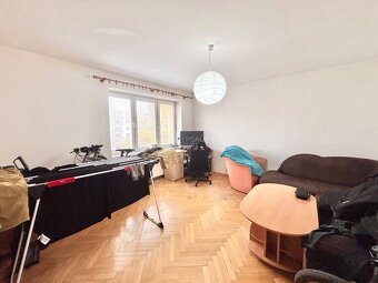 Predaj priestranného 2+1 bytu v Kysuckom Novom Meste - 5