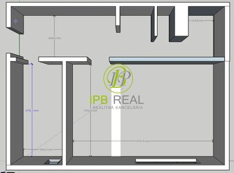 Zrekonštruovaný 2-izb. byt na Sputnikovej ul. v Ružinove - 5