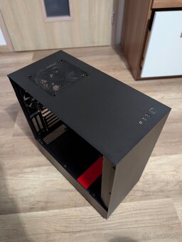 NZXT H510 Matte Black - 5
