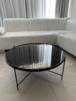 Konferenčný stolík - 5