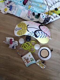 Hracia podložka Kinderkraft - 5