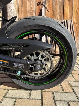 Kawasaki Z900 ABS 2018 - 5