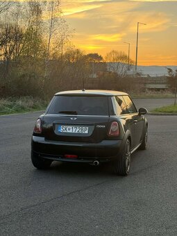 Mini Cooper BMW 1.6 81kw - 5