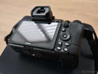 Nikon Z5 - 5