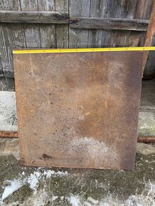 Štiepačka na drevo - 5