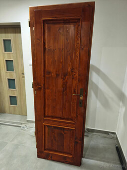 dvere a zarubne - 5