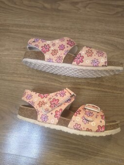 Detske sandale Protetika 37 - 5