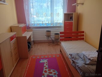 Krásny 3 izbový byt na predaj. - 5