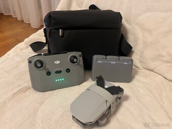 DJI Mini 2 fly more combo - 5