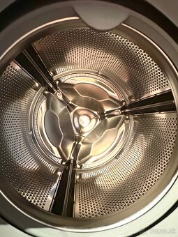 Práčka Miele Novotronic W 1622 - 5