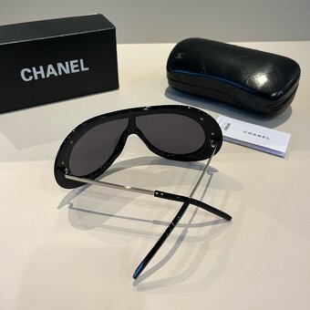 Lyžiarske okuliare - 5