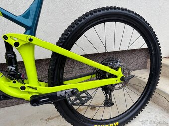 Trek Top Fuel 8 M/L - 5