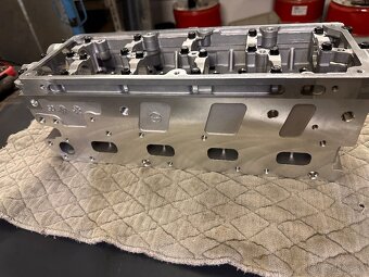 Predam hlavu vhodnu na Crafter amarok 2.0tdi - 5