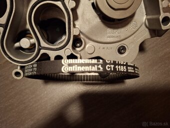 Vodna pumpa 04E121600cb - 5