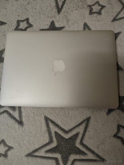 Apple Macbook Air 13 2015 - 5