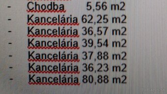 Centrum Čadce budova Sporiteľne - 5