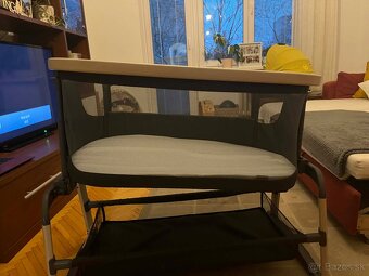 Maxi cosi Iora air - 5