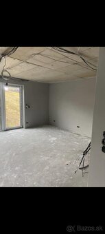 Partia na strojové a sadrové omietky. - 5